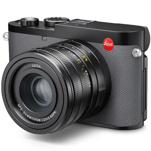 Leica Q3 43 (19084) – Black - Imagen 7