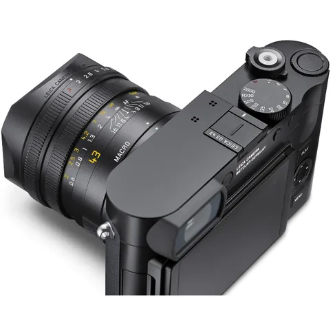 Leica Q3 43 (19084) – Black - Imagen 8