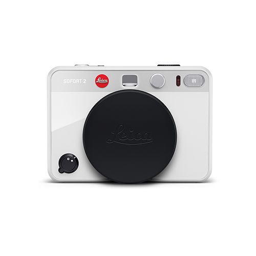Leica 19188 SOFORT 2 – White - Imagen 4