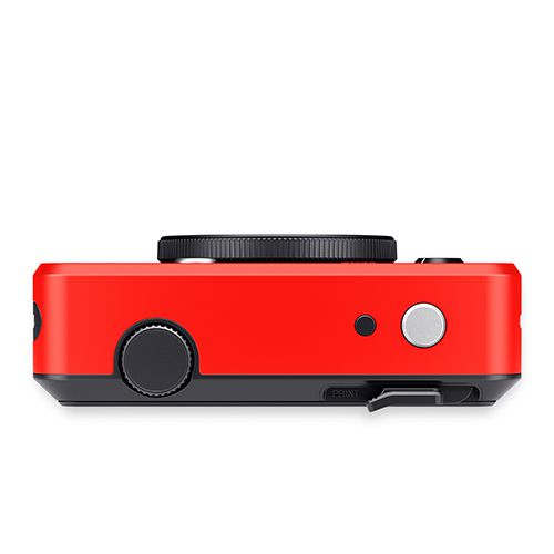 Leica 19189 SOFORT 2 – Red - Imagen 4