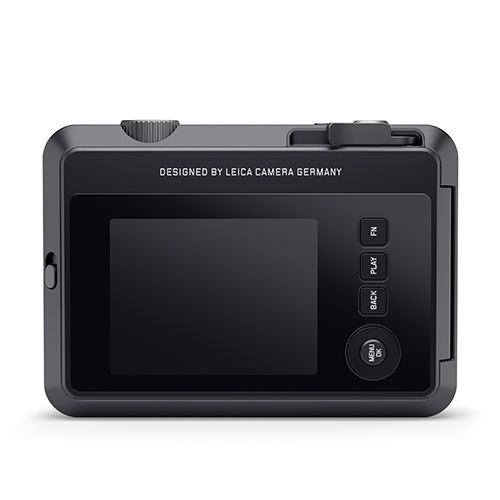 Leica 19190 SOFORT 2 – Black - Imagen 2