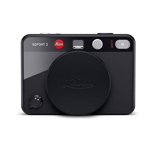Leica 19190 SOFORT 2 – Black - Imagen 4