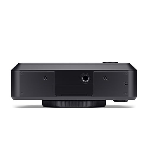 Leica 19190 SOFORT 2 – Black - Imagen 5