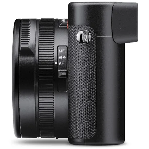 Leica D-Lux 8 – Black - Imagen 5
