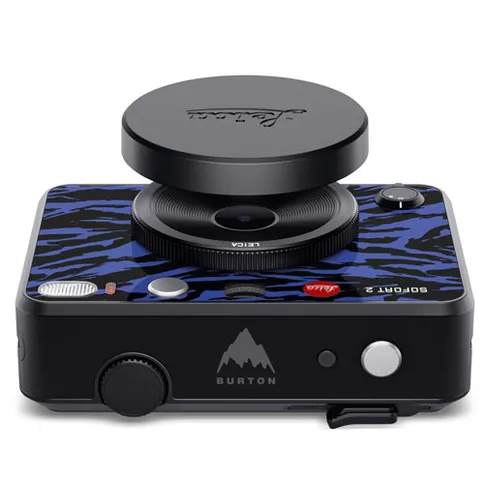 Leica SOFORT 2 Burton Edition - Imagen 2