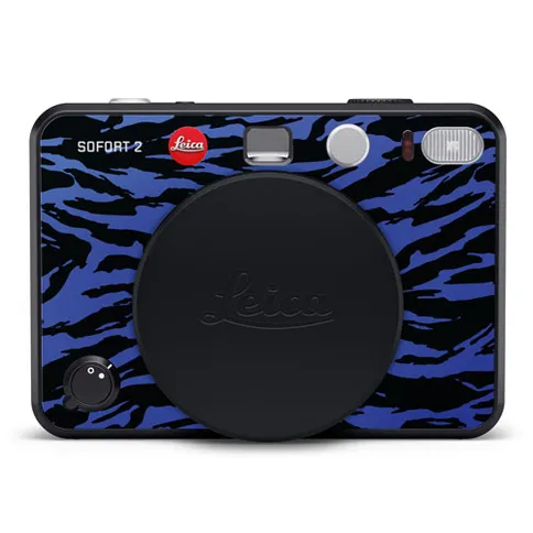 Leica SOFORT 2 Burton Edition - Imagen 3