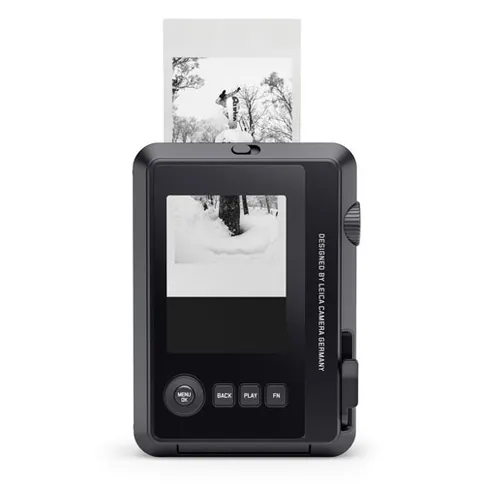 Leica SOFORT 2 Burton Edition - Imagen 5