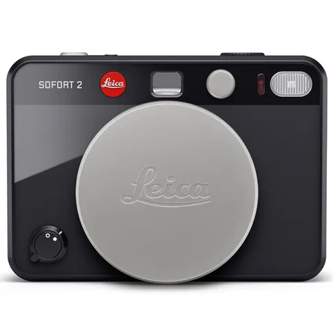 Leica 19195 SOFORT 2 100 Years of Leica - Imagen 3