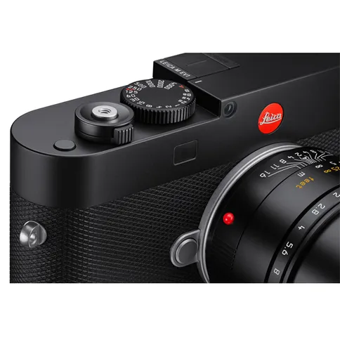 Leica M EV1 Body - Imagen 8