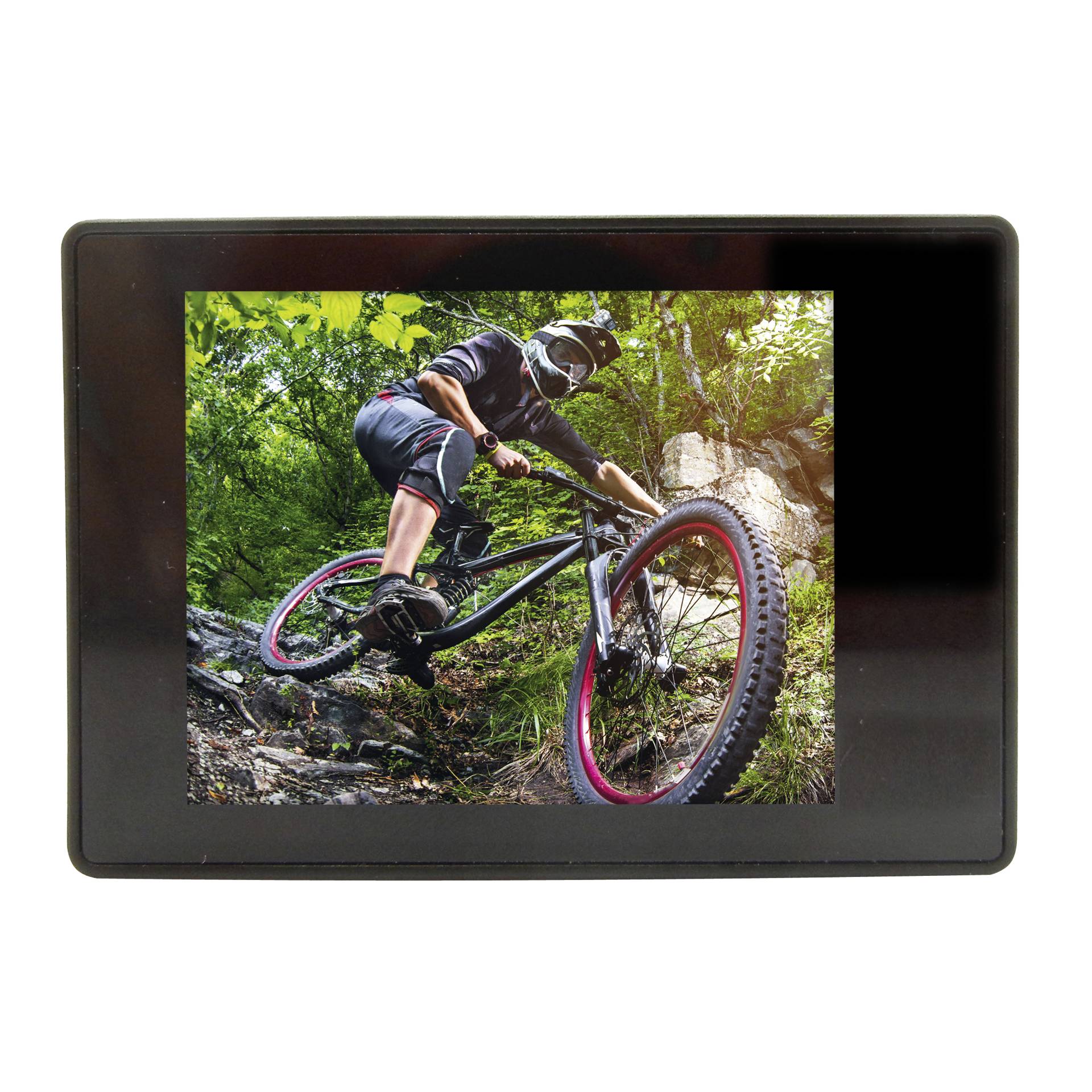 Easypix GoXtreme Hawk+ 4K – Black - Imagen 8