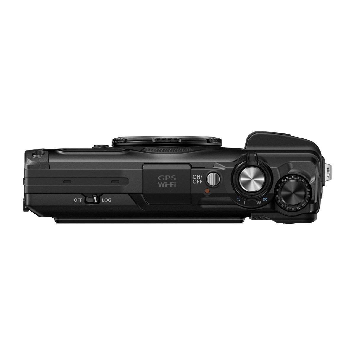 OM System Tough TG-7 – Black - Imagen 2