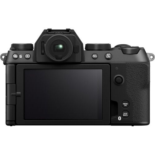 Fujifilm X-S20 + Fujinon XC 15-45 mm f/3.5–5.6 OIS PZ - Imagen 5