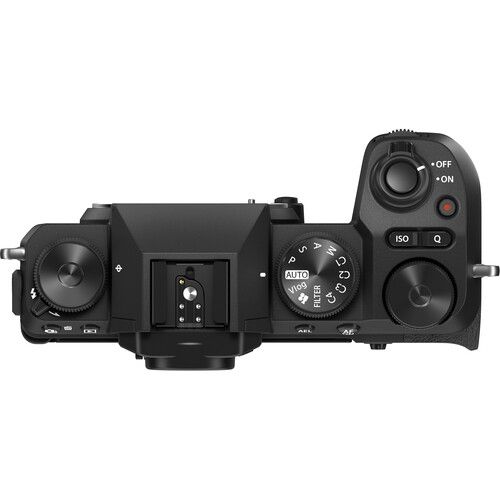 Fujifilm X-S20 + Fujinon XC 15-45 mm f/3.5–5.6 OIS PZ - Imagen 6