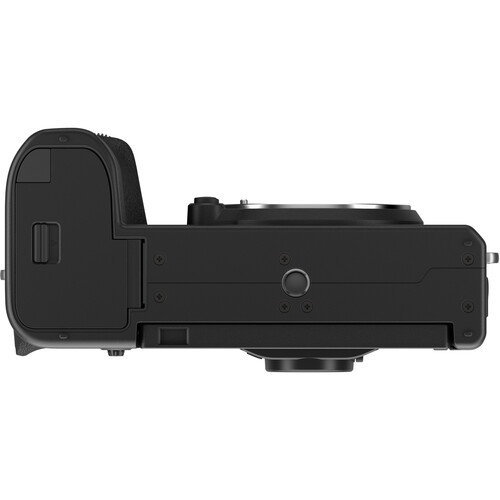 Fujifilm X-S20 + Fujinon XC 15-45 mm f/3.5–5.6 OIS PZ - Imagen 7