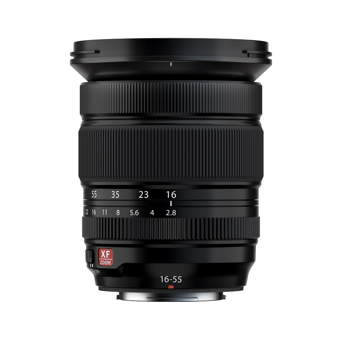 Fujifilm Fujinon XF 16-55 mm f/2,8 R LM WR II - Imagen 2