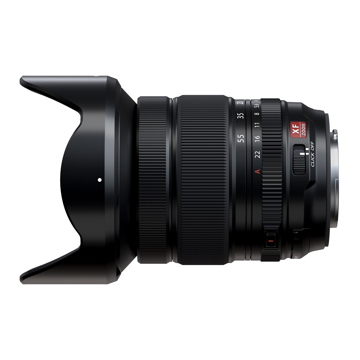 Fujifilm Fujinon XF 16-55 mm f/2,8 R LM WR II - Imagen 3