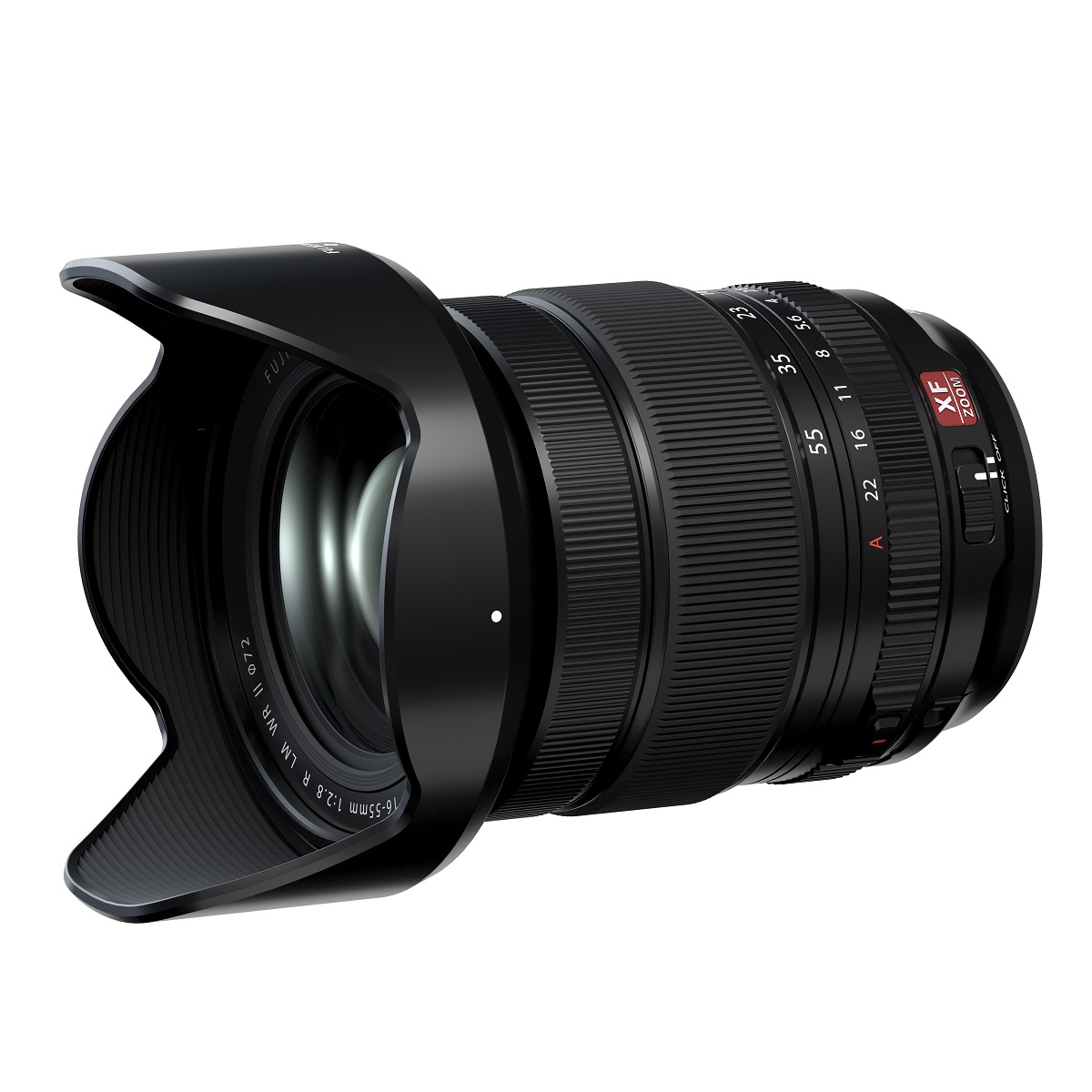Fujifilm Fujinon XF 16-55 mm f/2,8 R LM WR II - Imagen 4