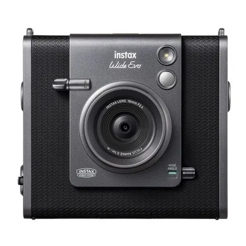 Fujifilm Instax Wide Evo