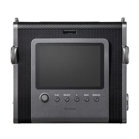 Fujifilm Instax Wide Evo - Imagen 2