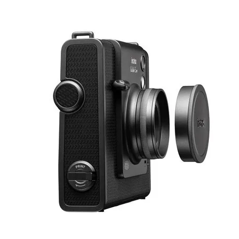 Fujifilm Instax Wide Evo - Imagen 5