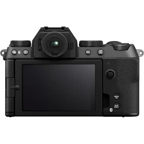 Fujifilm X-S20 + Fujinon XF 16-50mm F/2.8-4.8 R LM WR - Imagen 2