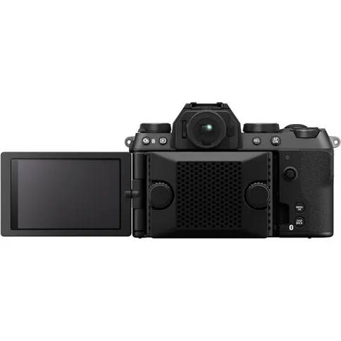 Fujifilm X-S20 + Fujinon XF 16-50mm F/2.8-4.8 R LM WR - Imagen 4