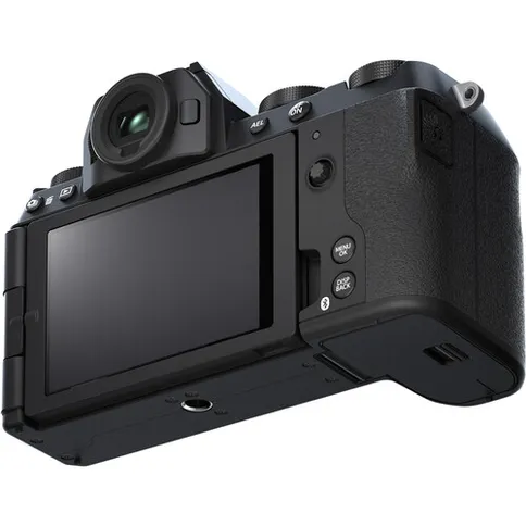 Fujifilm X-S20 + Fujinon XF 16-50mm F/2.8-4.8 R LM WR - Imagen 6