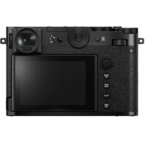 Fujifilm GFX 100RF – Black - Imagen 5