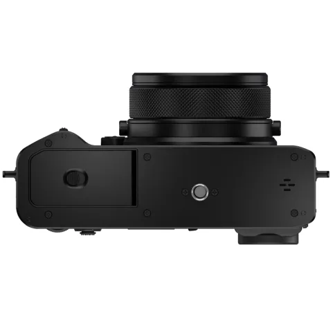 Fujifilm GFX 100RF – Black - Imagen 6