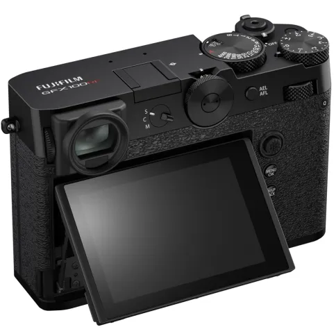Fujifilm GFX 100RF – Black - Imagen 7