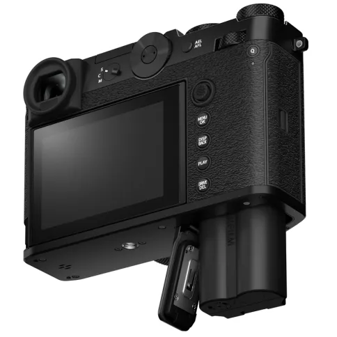 Fujifilm GFX 100RF – Black - Imagen 8