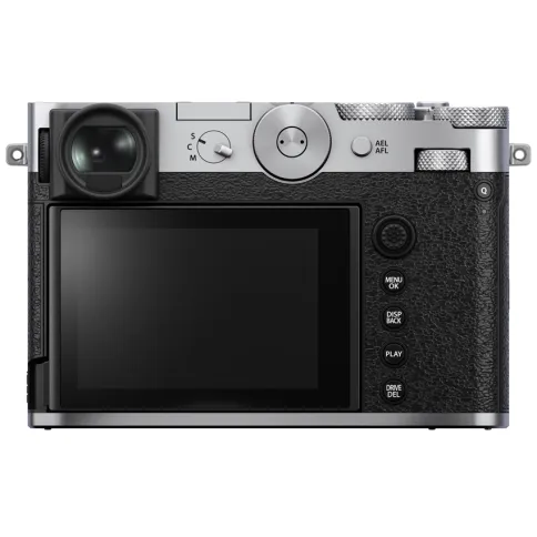 Fujifilm GFX 100RF – Silver - Imagen 2
