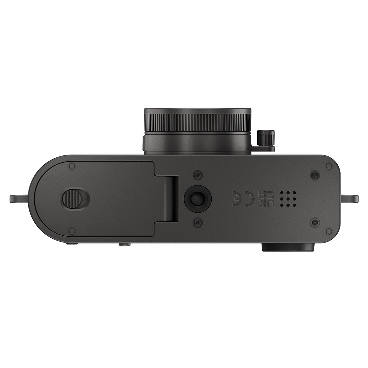 Fujifilm X half X-HF1 – Anthracite - Imagen 6