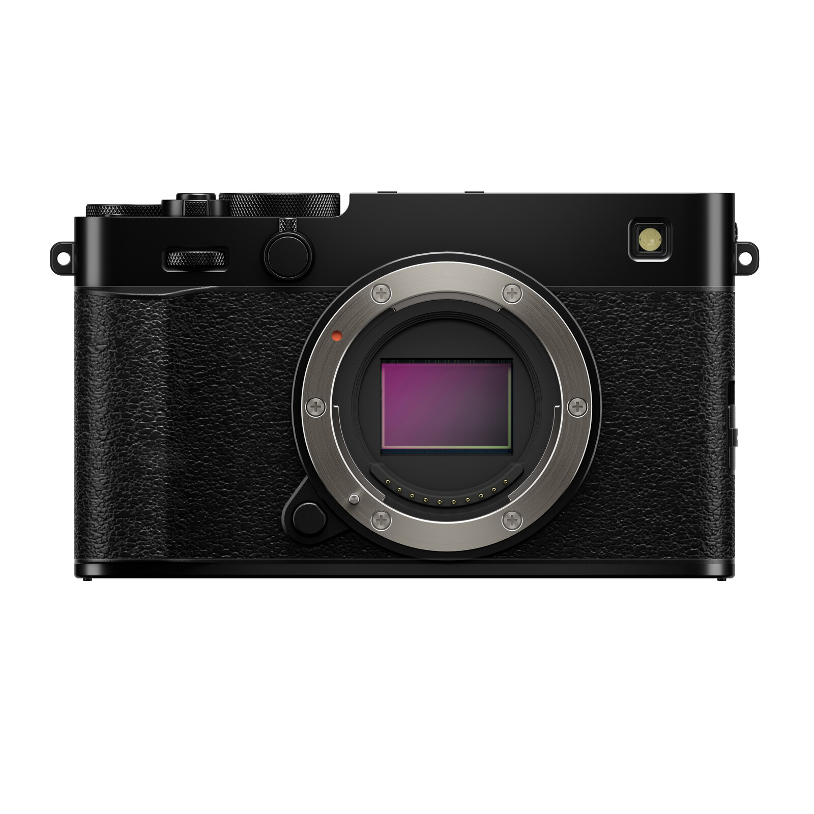 Fujifilm X-E5 Body – Black