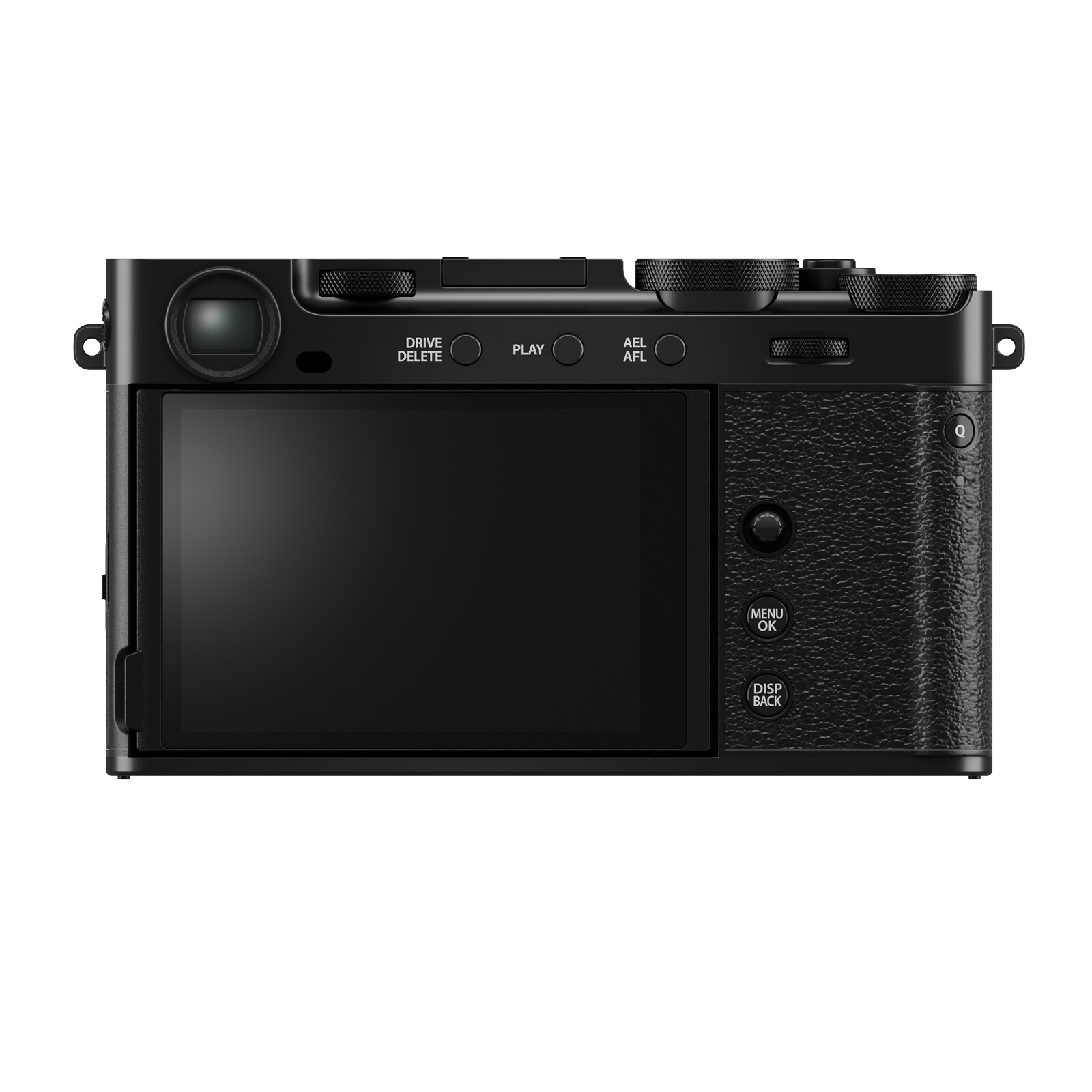 Fujifilm X-E5 Body – Black - Imagen 2