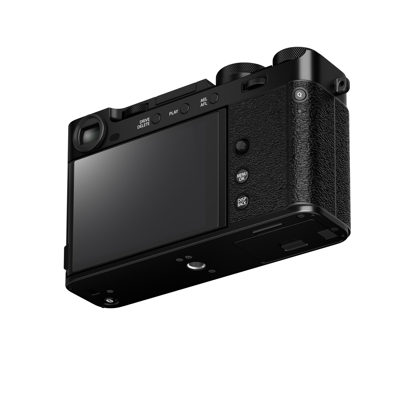 Fujifilm X-E5 Body – Black - Imagen 3