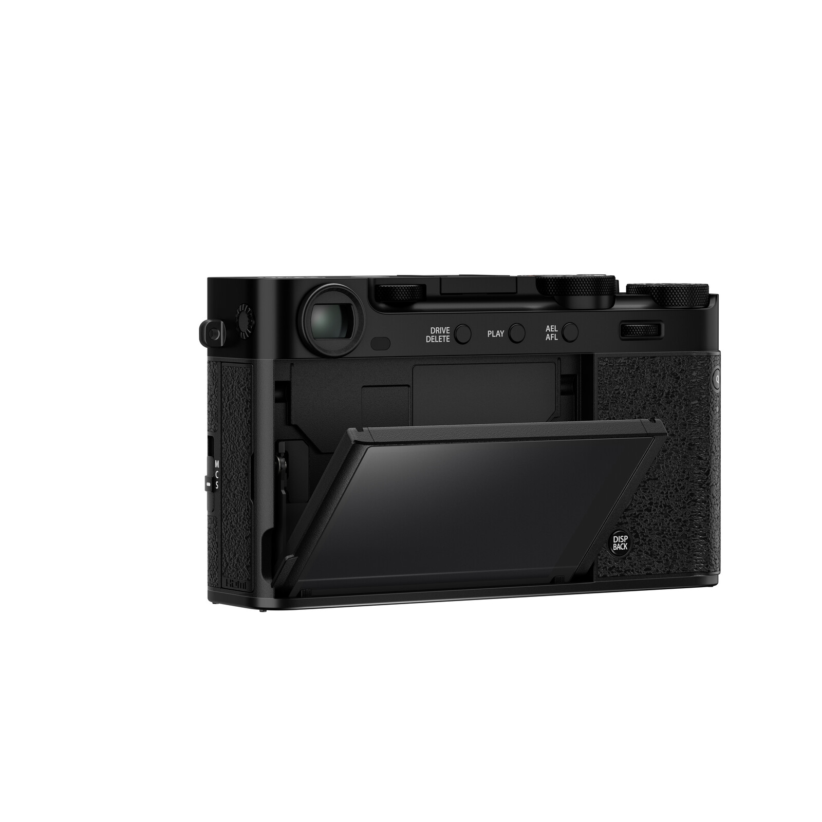 Fujifilm X-E5 Body – Black - Imagen 5