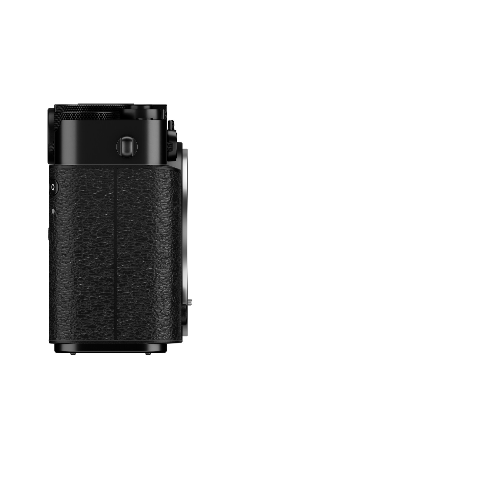 Fujifilm X-E5 Body – Black - Imagen 6