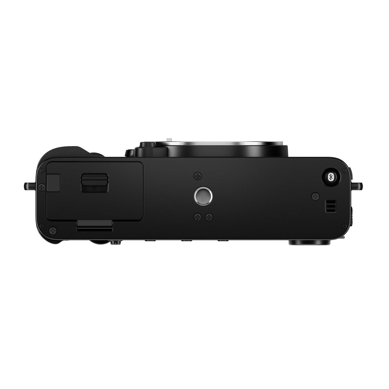 Fujifilm X-E5 Body – Black - Imagen 9