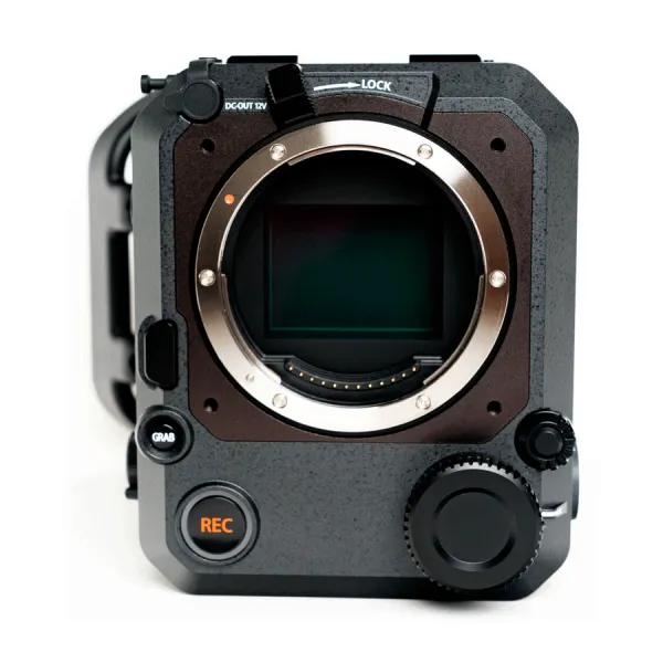 Fujifilm GFX ETERNA 55 - Imagen 2