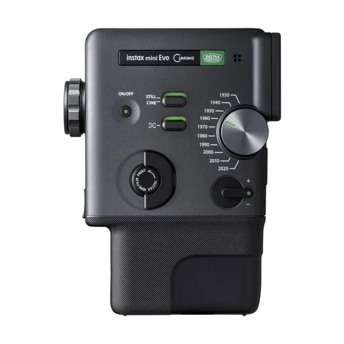 Fujifilm instax mini Evo Cinema - Imagen 2