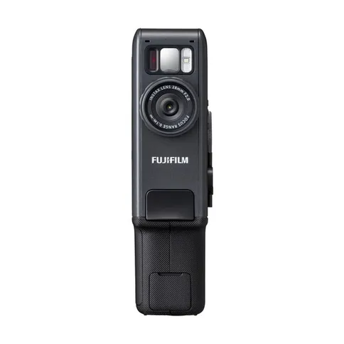 Fujifilm instax mini Evo Cinema - Imagen 3