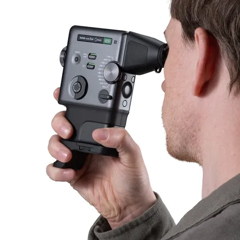 Fujifilm instax mini Evo Cinema - Imagen 5