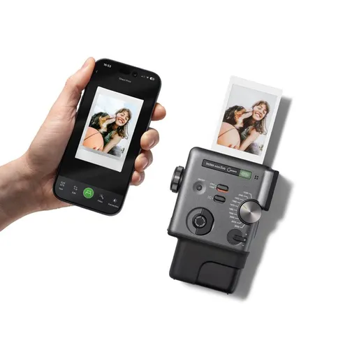 Fujifilm instax mini Evo Cinema - Imagen 6