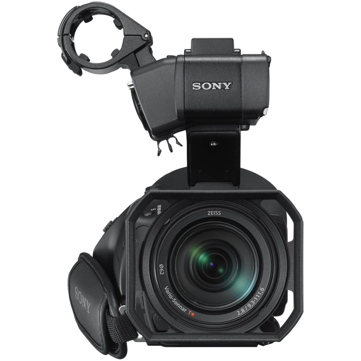 Sony PXW-Z90 - Imagen 2