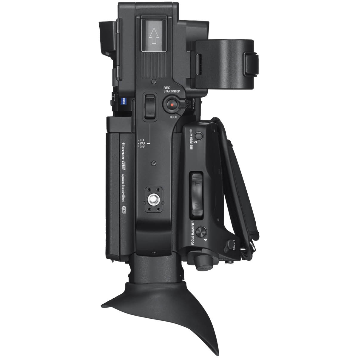 Sony PXW-Z90 - Imagen 3