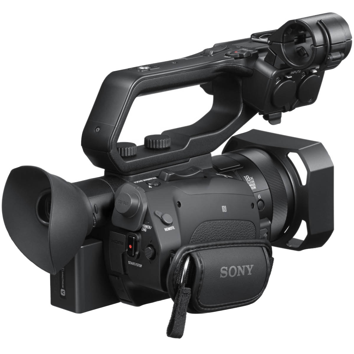 Sony PXW-Z90