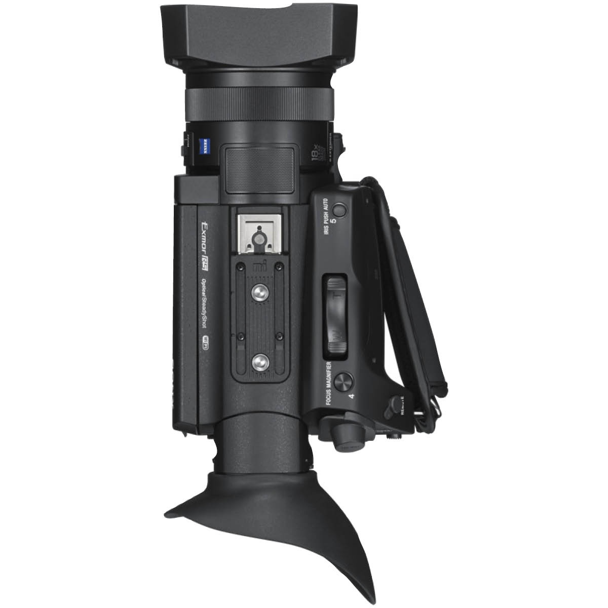 Sony PXW-Z90 - Imagen 6