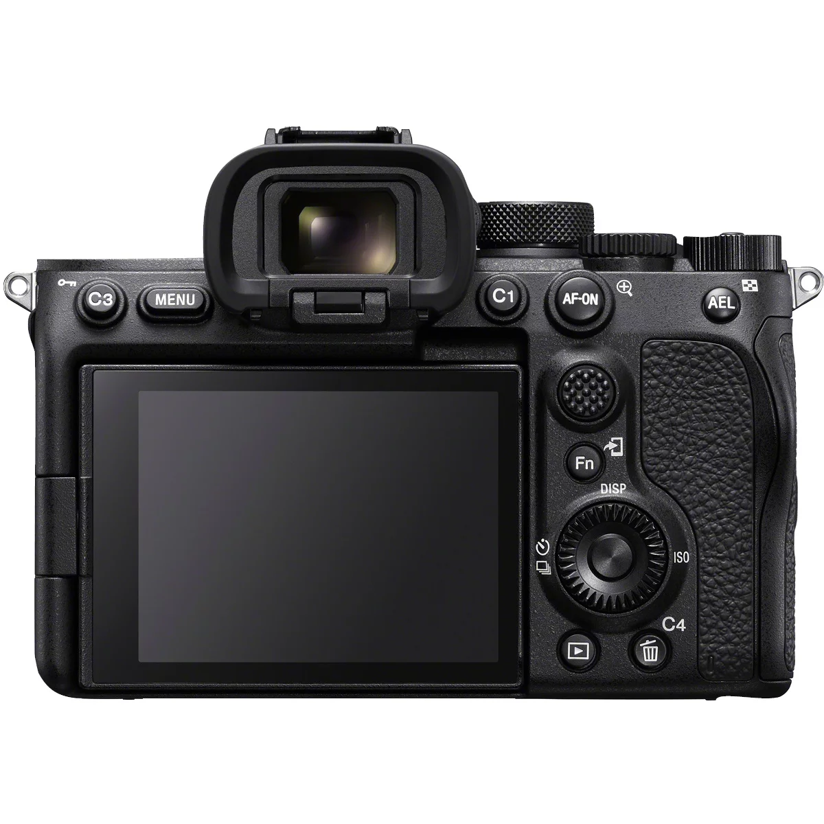 Sony Alpha 7S III Body - Imagen 3