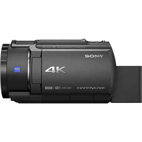 Sony AX43A - Imagen 2